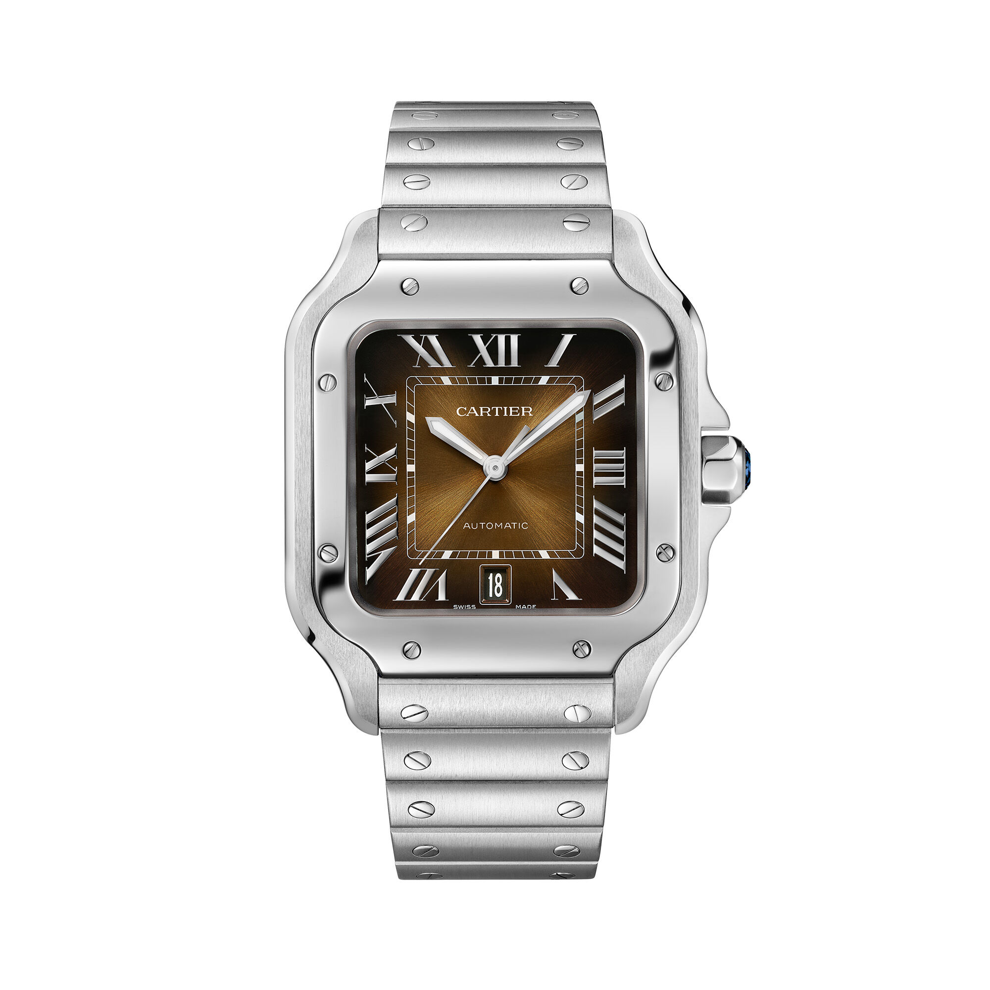Luxury mens watches online sales